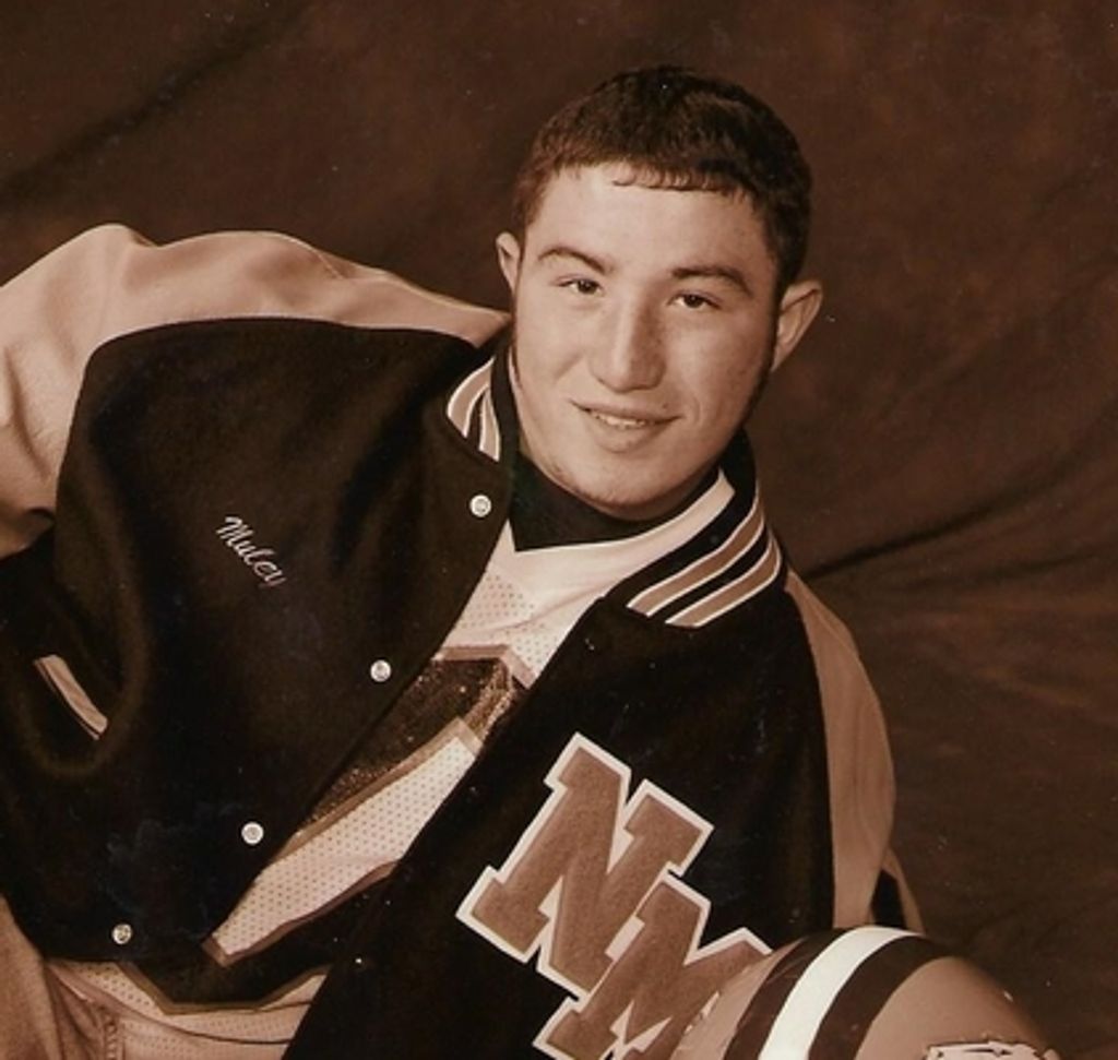 Ricky Rescigno Profile Photo
