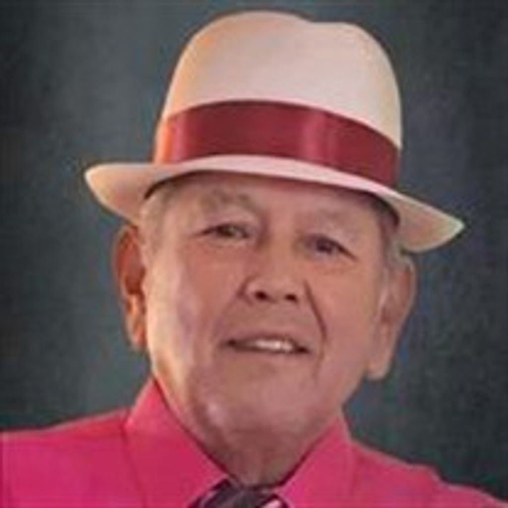 Albert Ramos
