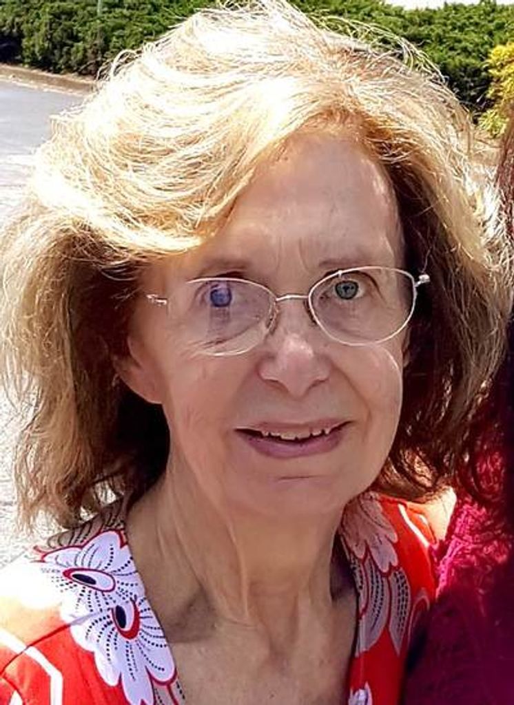 Joanne Casey Mcclure Profile Photo