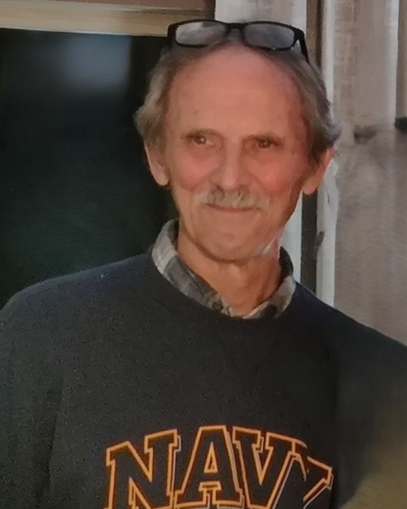 Robert Dean Ott Profile Photo