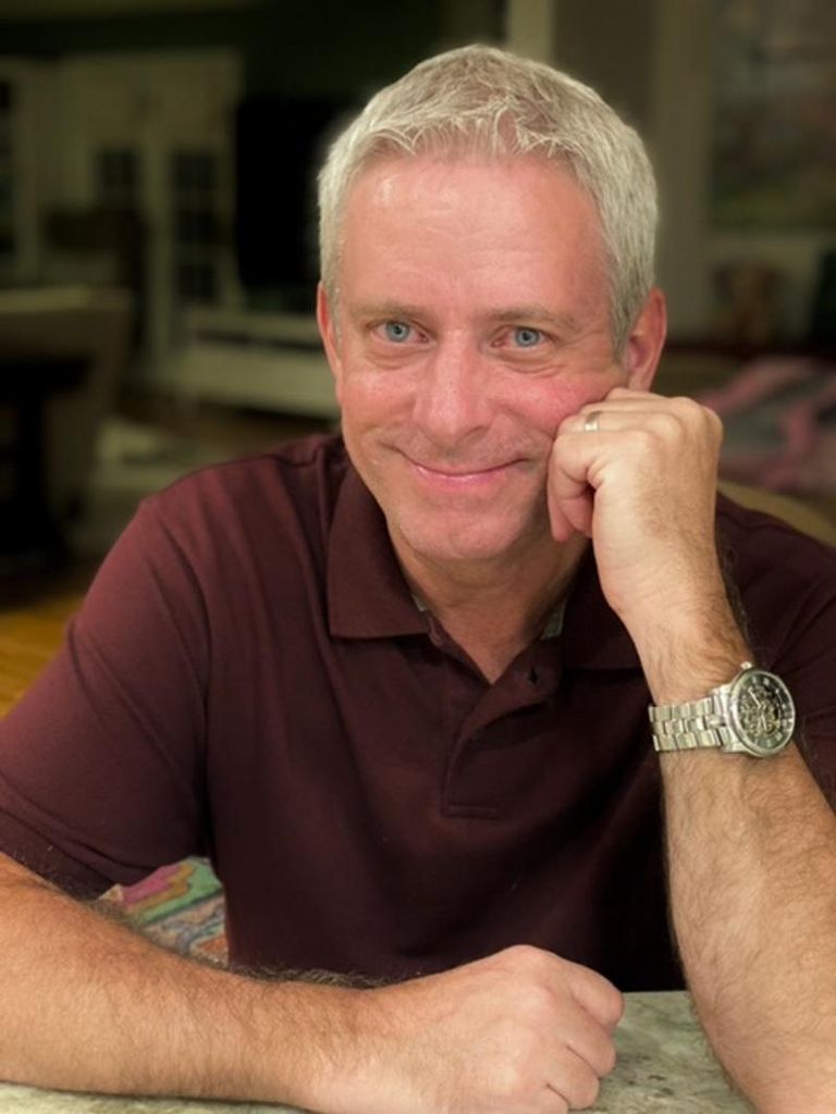 Tod Joseph Reuschling