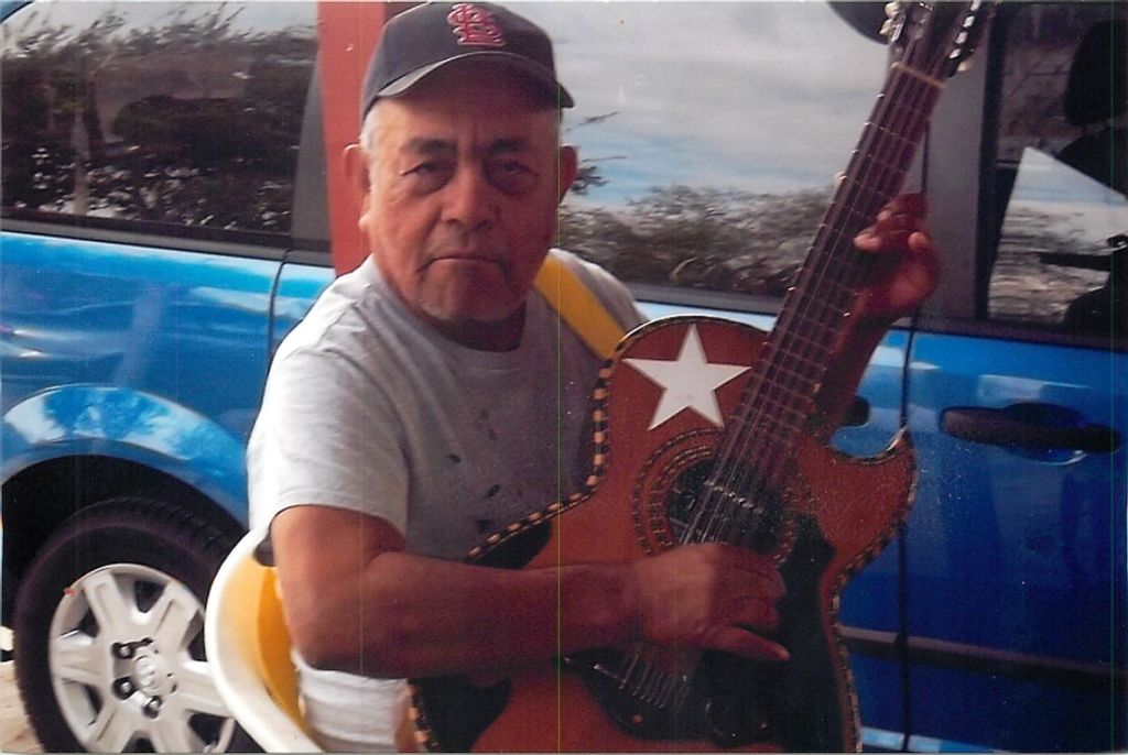 Roberto Renteria Profile Photo