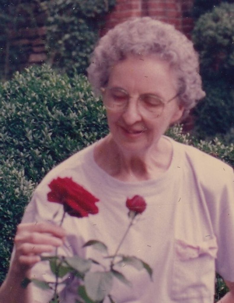 Barbara Douse