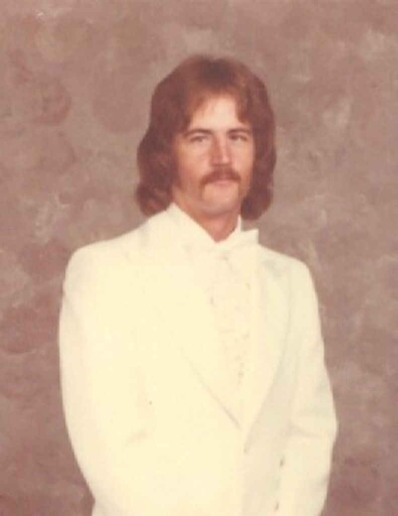 Terry Dean Palmour Profile Photo