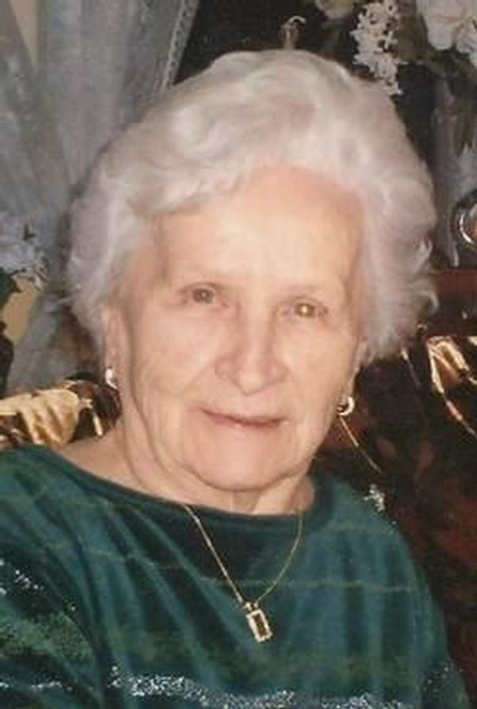 Mary E. Winkler
