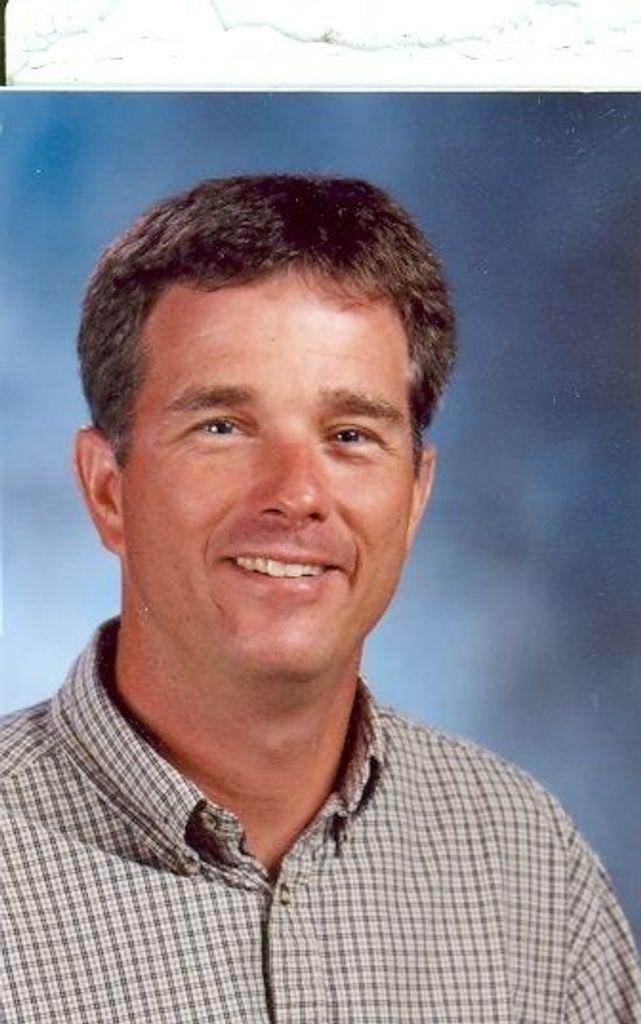 Bradley John Pedigo