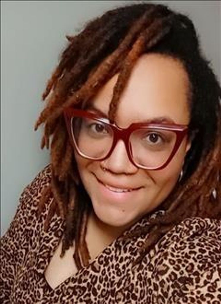 Brandi Necole Cridell Profile Photo
