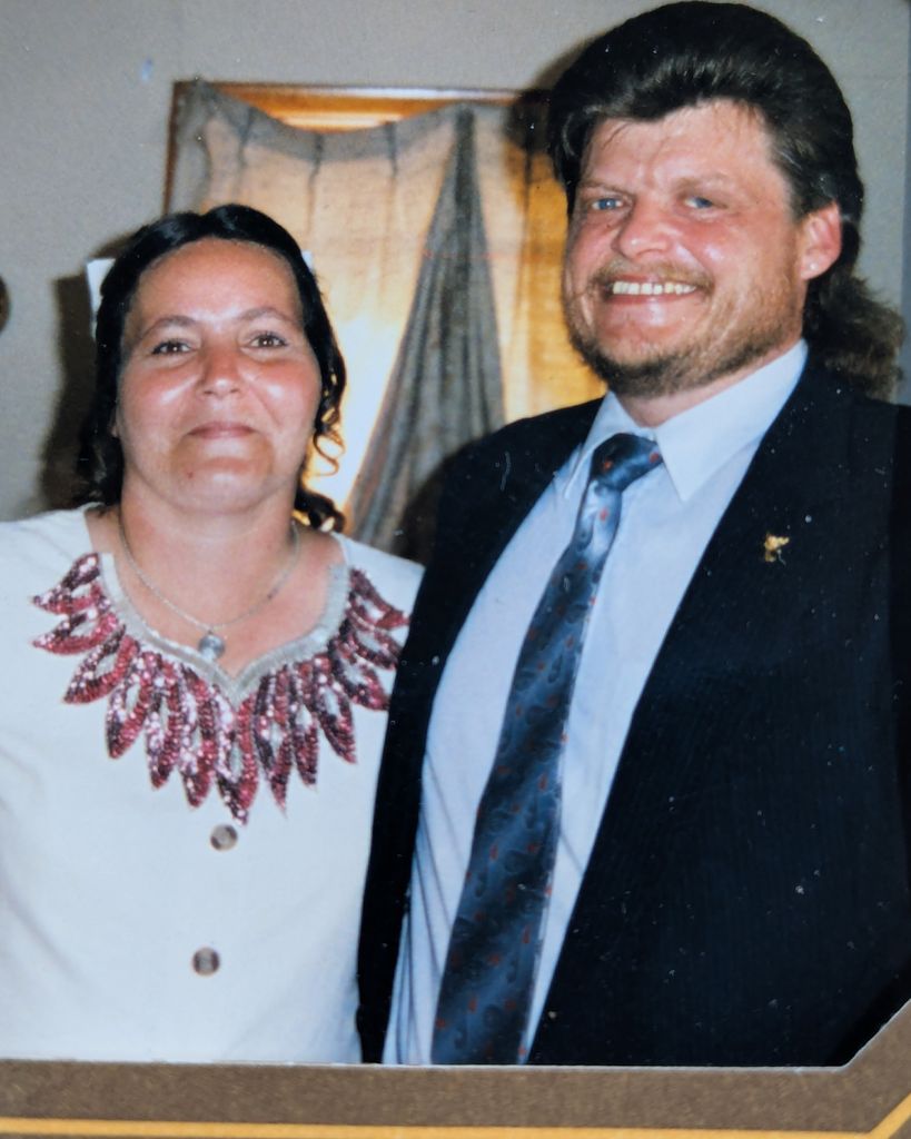 Rodney "Rod" A. Nave Profile Photo