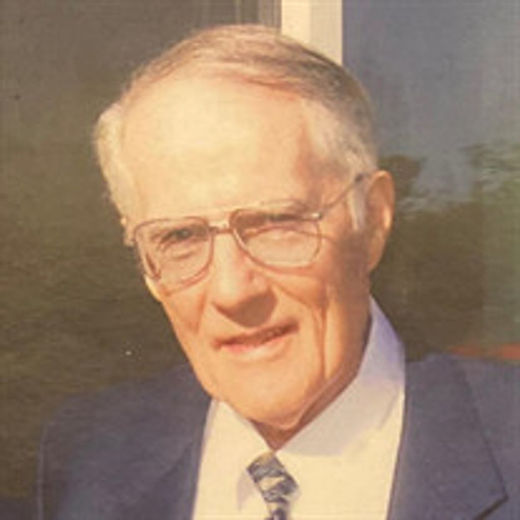Dan Raymond Lott
