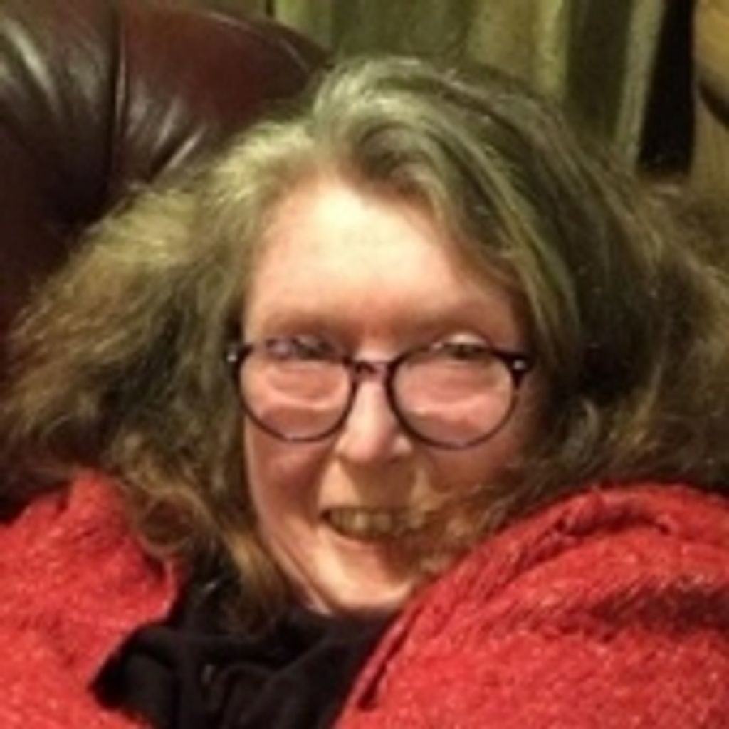 Janice Elizabeth Ann Brown