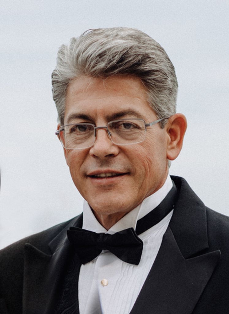 Daniel C. Muhr, Sr. Profile Photo