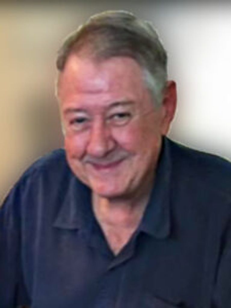 Gerhard Ernest Plattner