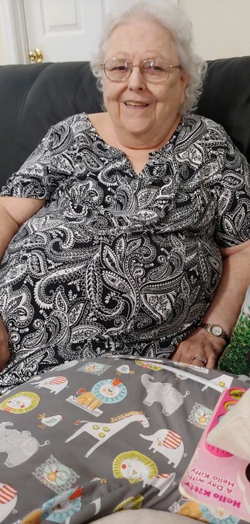 Judibeth Reveal Taylor Profile Photo
