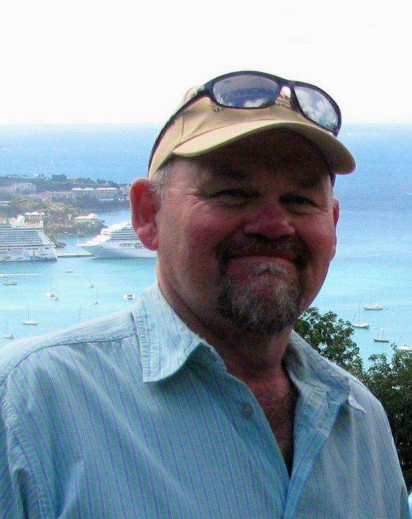 Douglas Hagenson Profile Photo