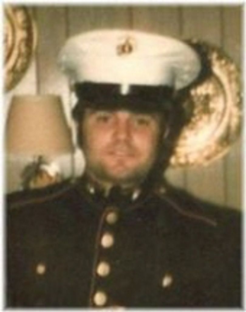 George Joseph Hardesty