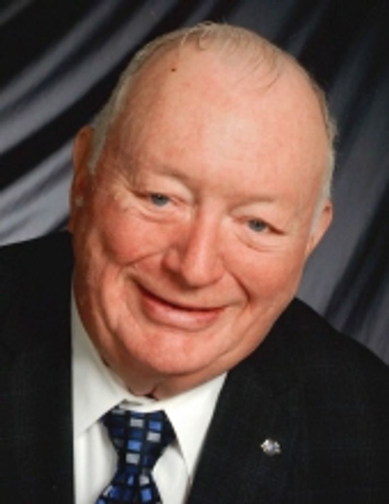 Bill Albers Profile Photo