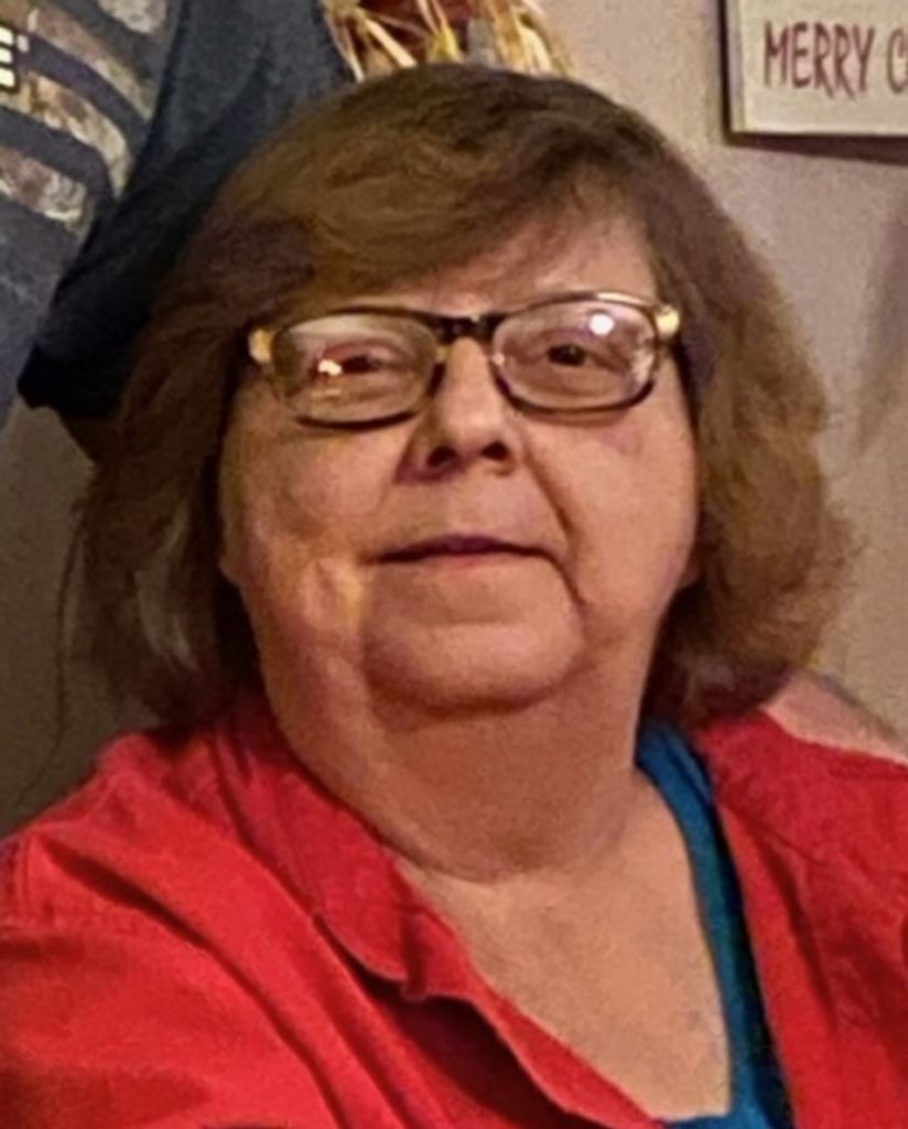 Teresa Thacker Profile Photo