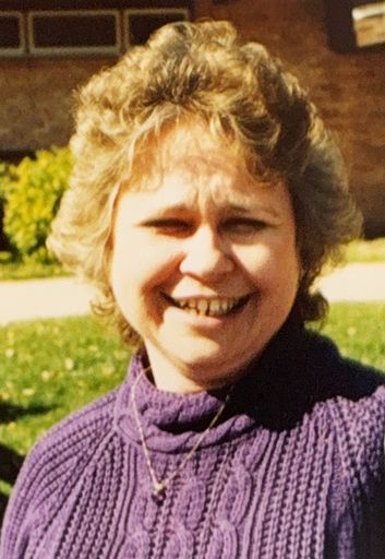 Maureen Olsen's obituary image