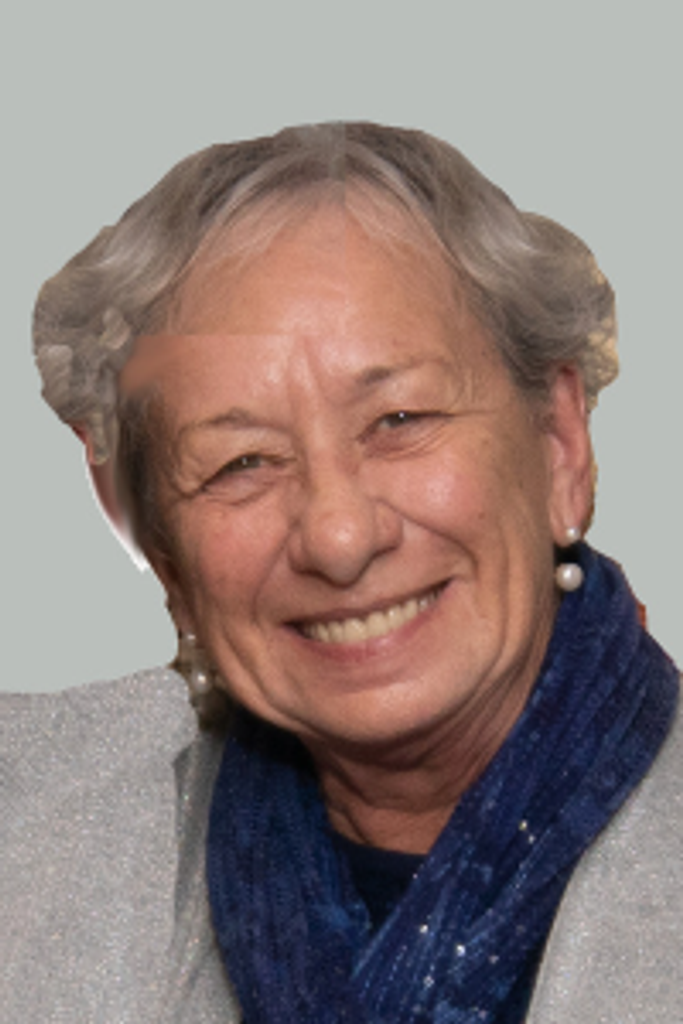 Anne 'Jane' Longo