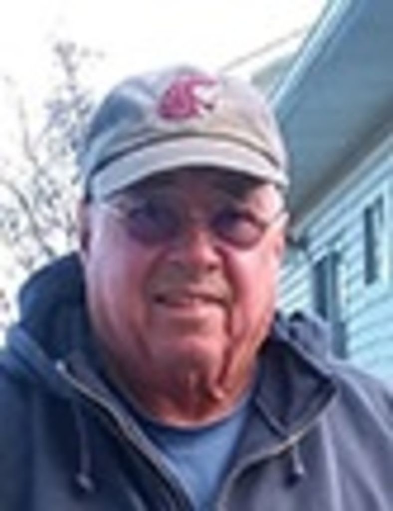 Carl Robert "Rob" Lundgren Profile Photo