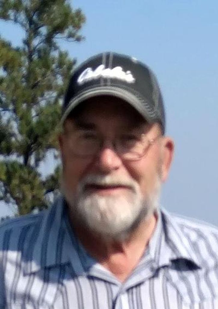 Theodore "Ted" Frank Mehlberg