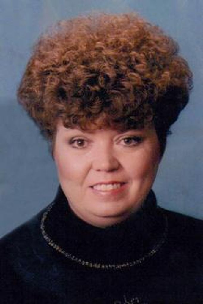 Paula Lee Webster