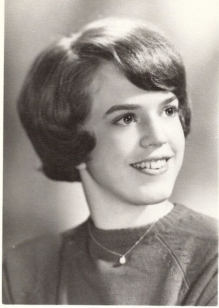 Harriot Hagedorn