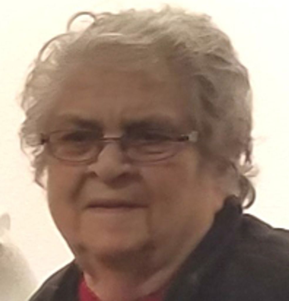 Maria M Salazar