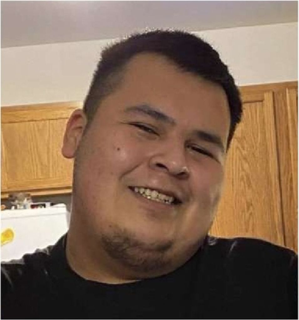 Brandon "Dedo" Joseph Corbine Profile Photo