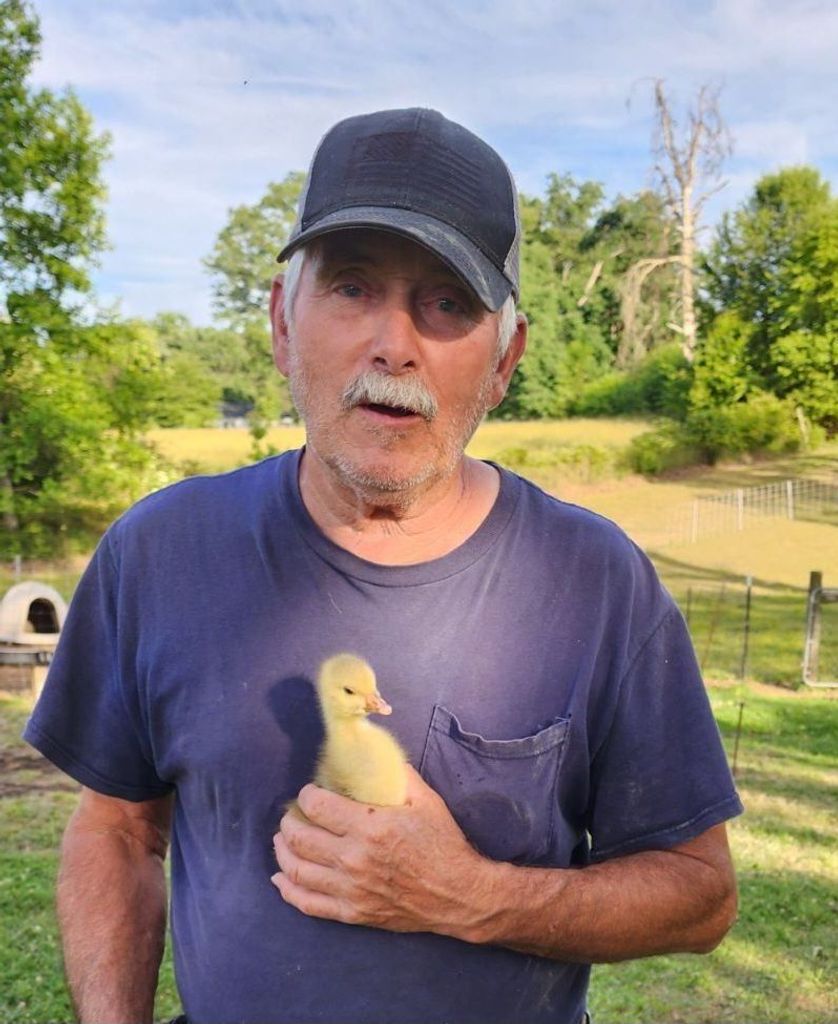 Charles Clements Iii Profile Photo