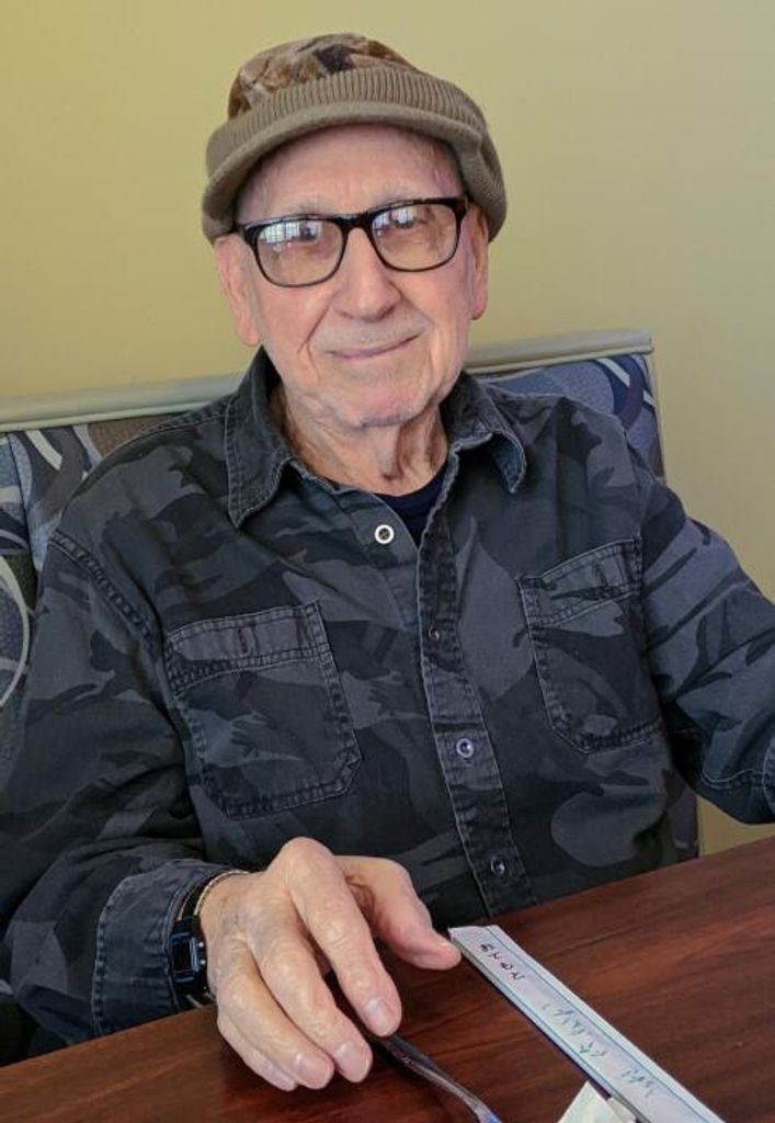 James "Jimbo" Reed Profile Photo