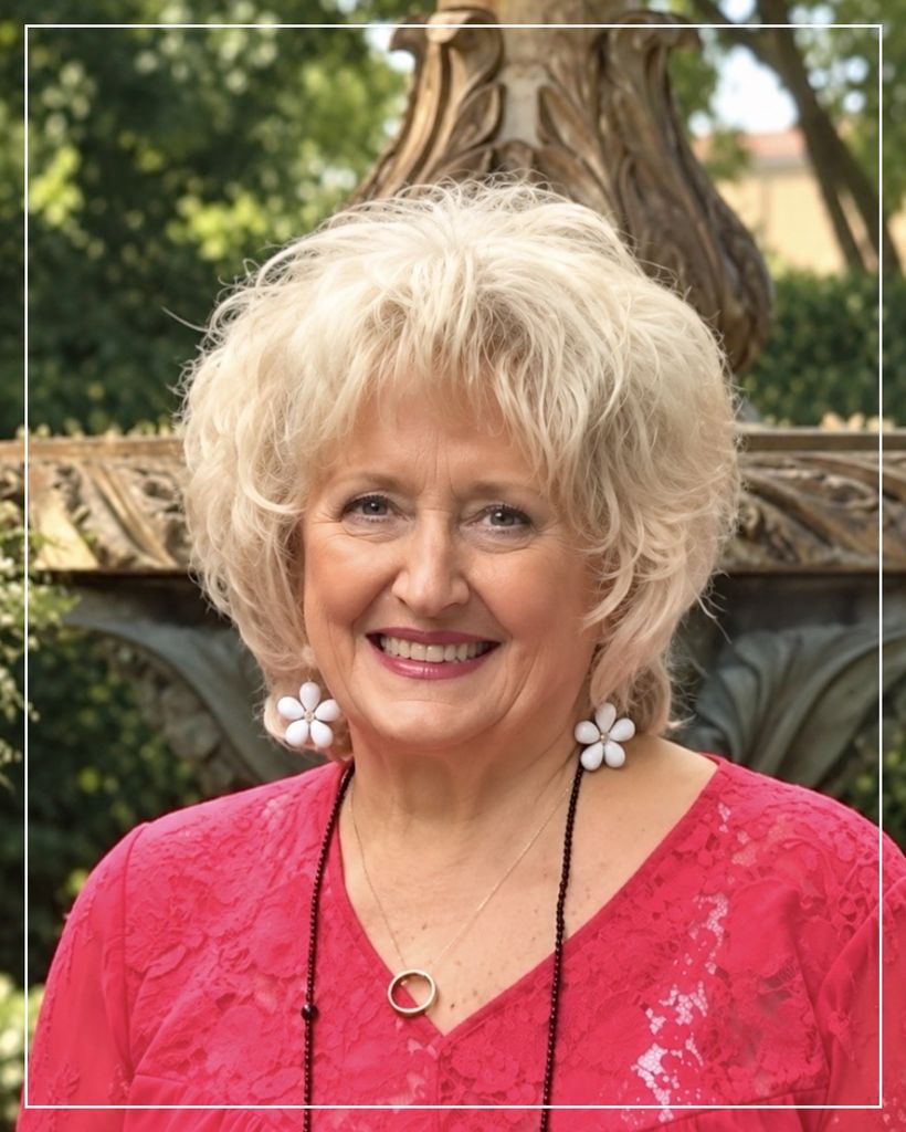Patsy McDonald