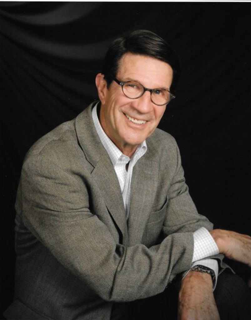 Preston Holsinger