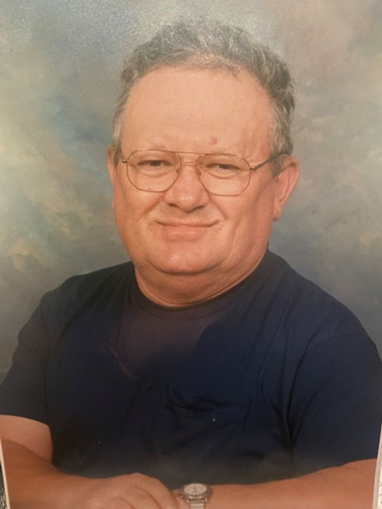 Luther E Criswell Profile Photo