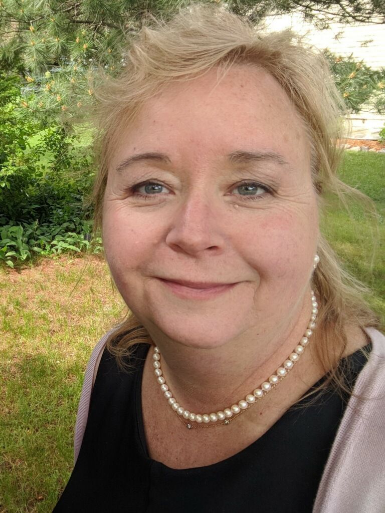 Lisa Barry Maynard Profile Photo