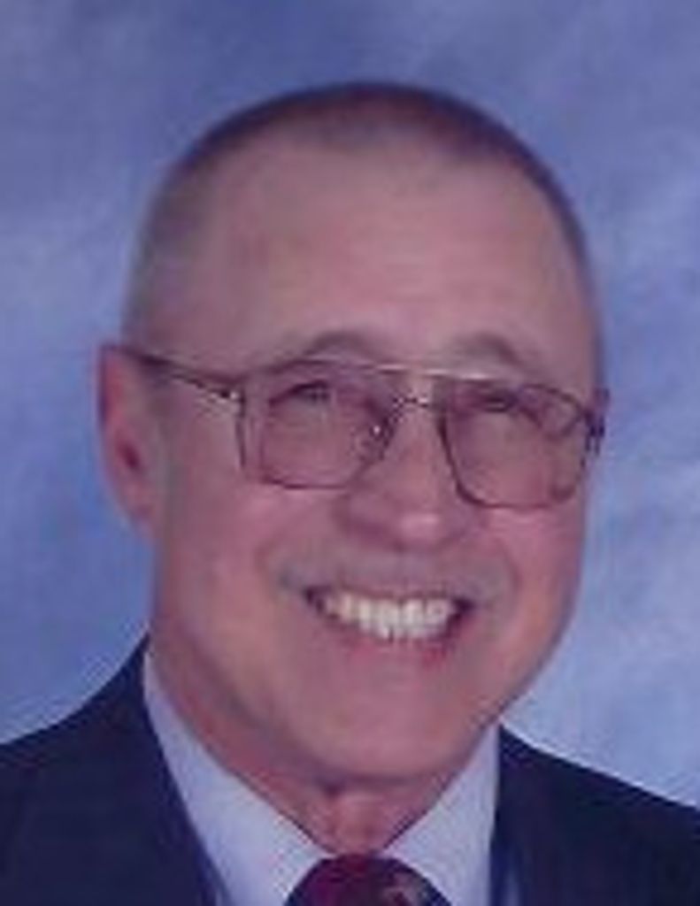 Donald Peter Scurio Profile Photo