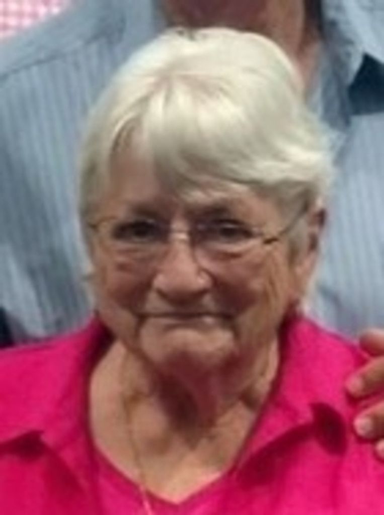 Beverly Elaine Quinn