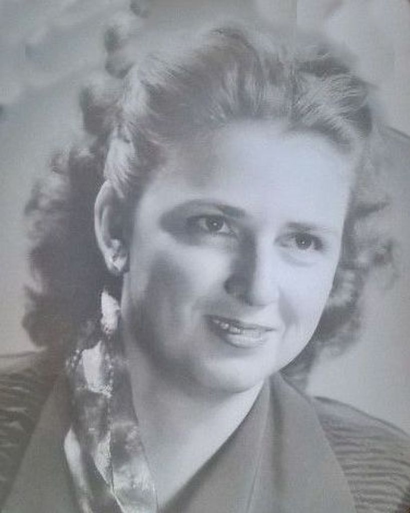 Norma Morris