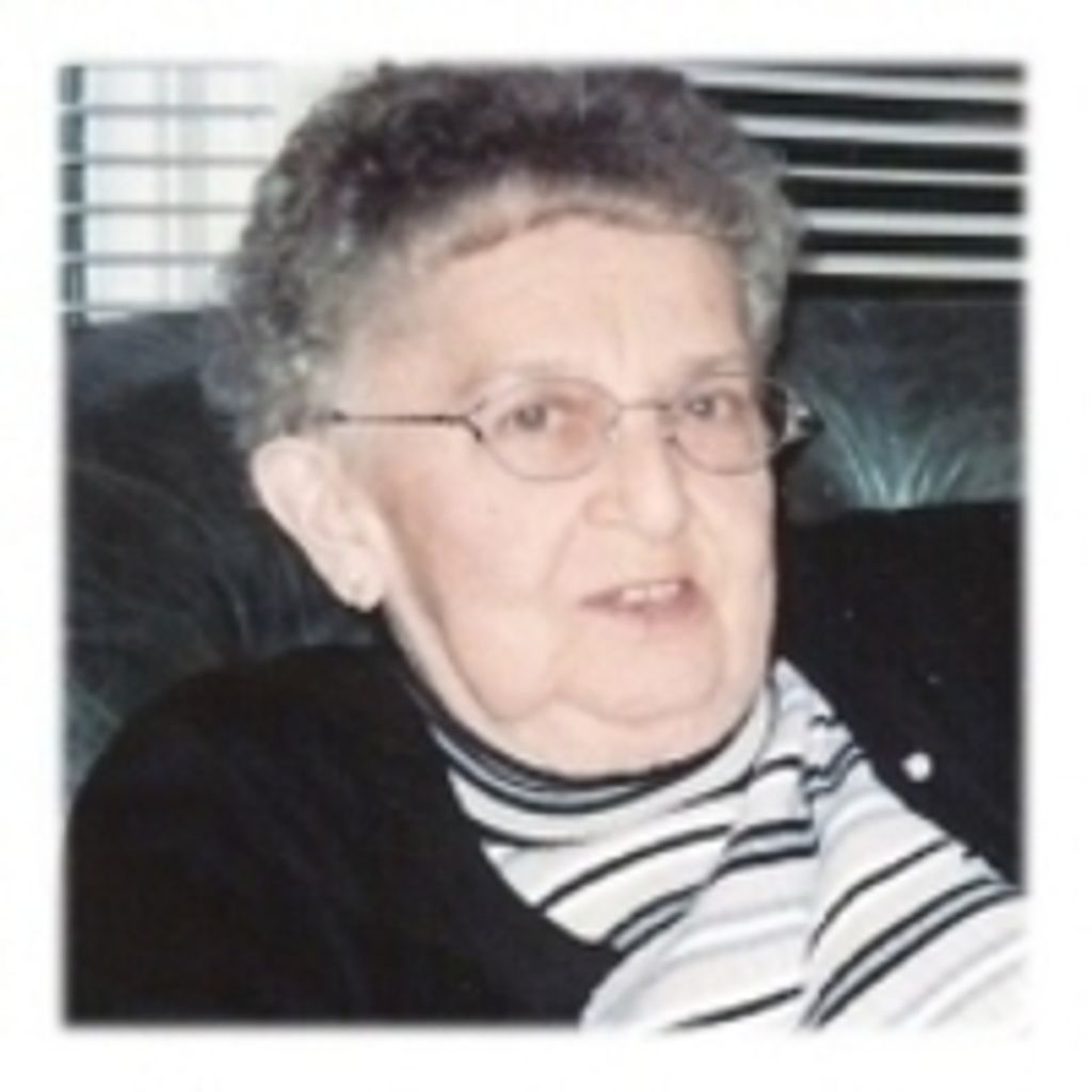 Mary M. Cook