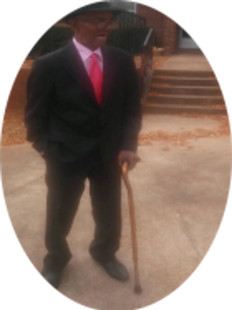 T. C. Barkley Profile Photo