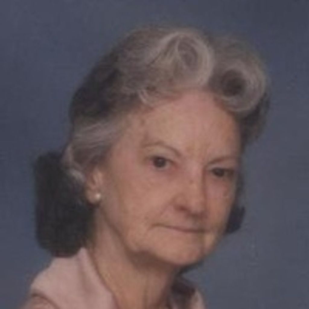Roberta Johnson