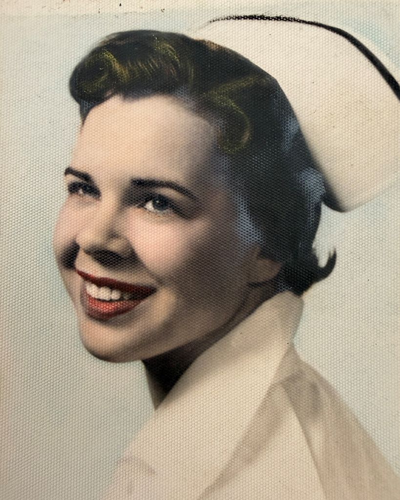 Mary Ella Evans Profile Photo