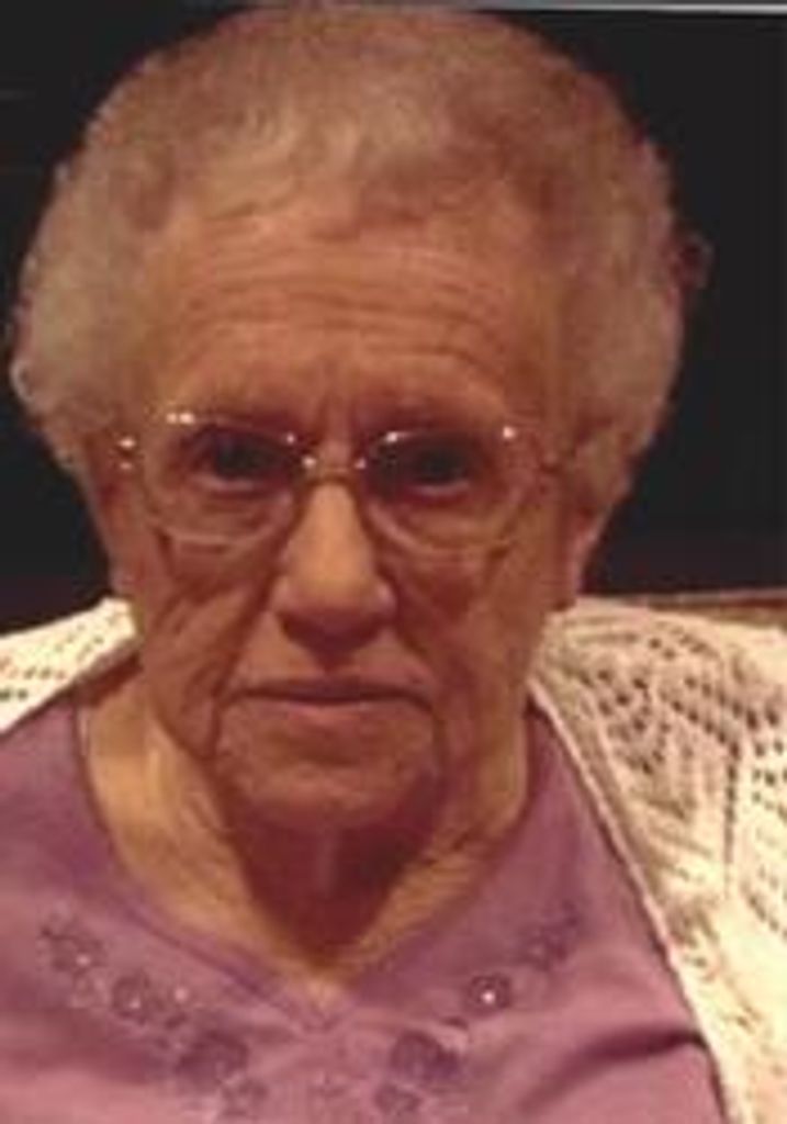 Vera Elaine Mower Joos