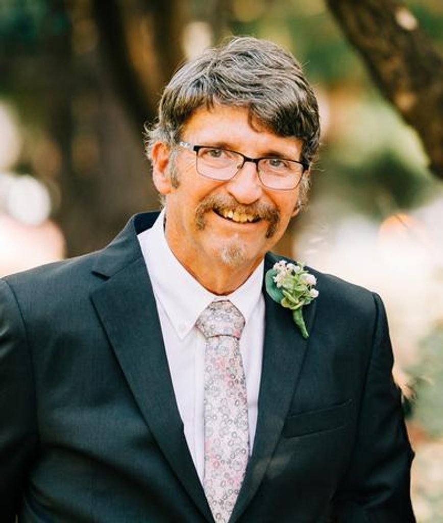William Kent Baskin Profile Photo