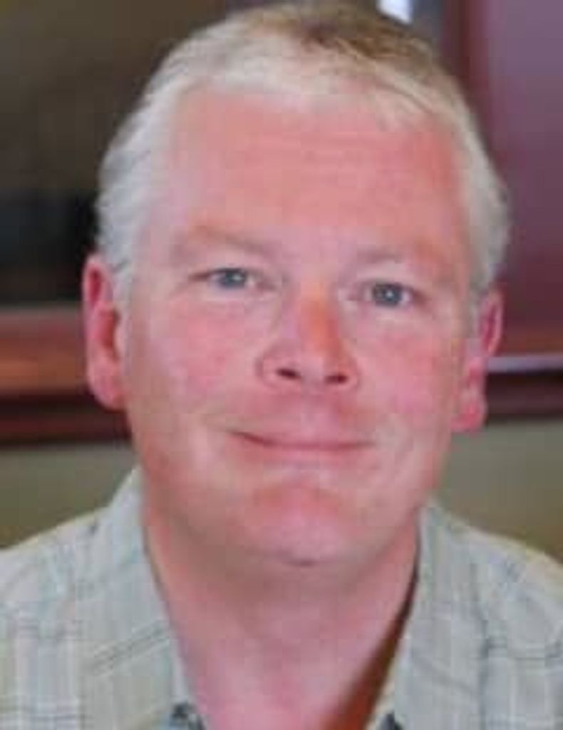 Bill Irvin