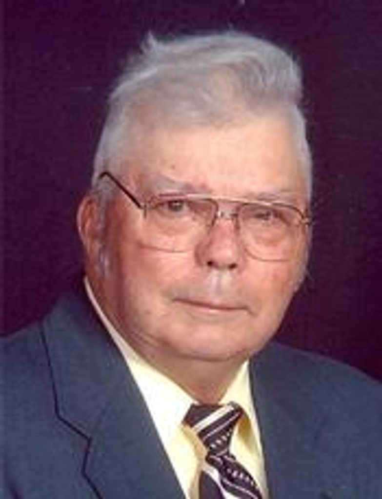 Richard Willard Sandry