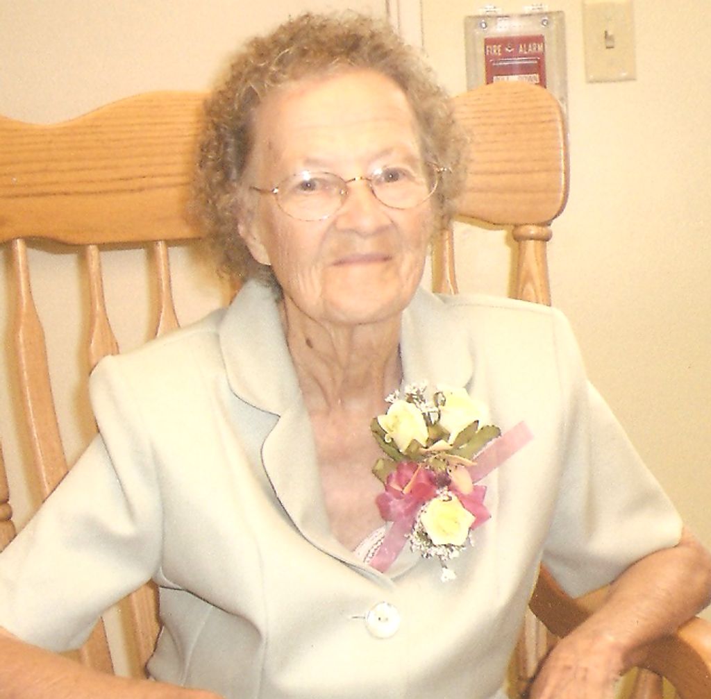 Pauline Eggerton