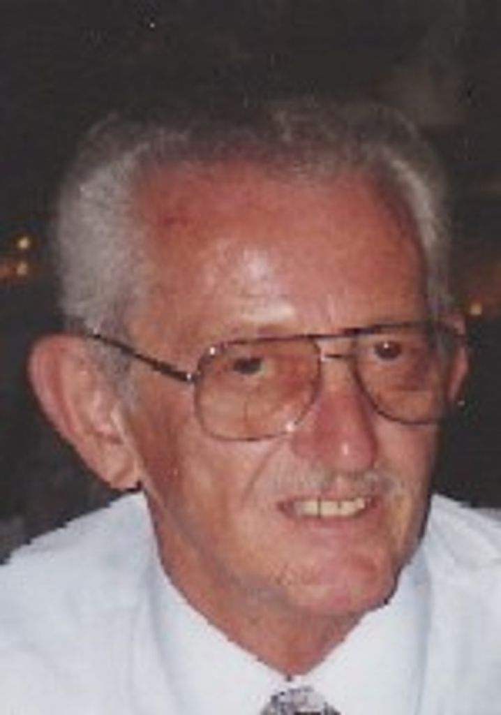 Alton W. Conklin Profile Photo