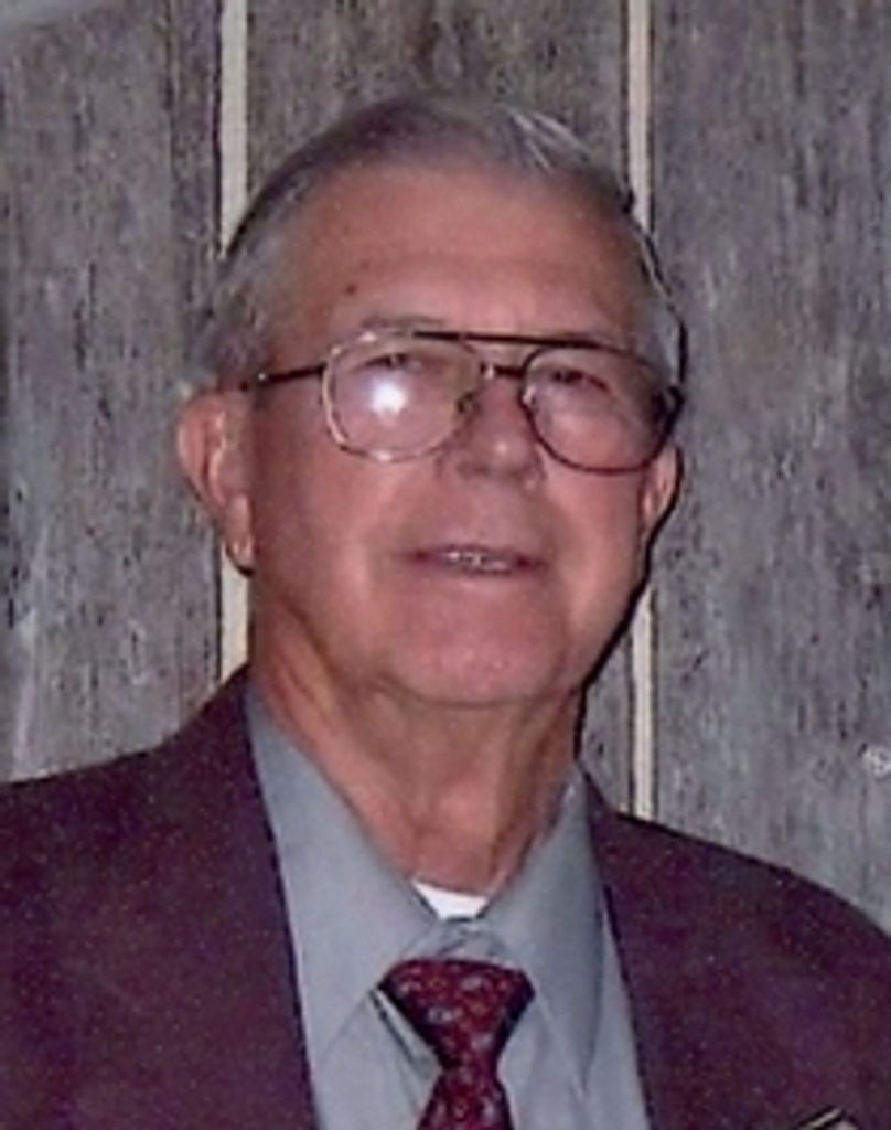 Richard Lacey