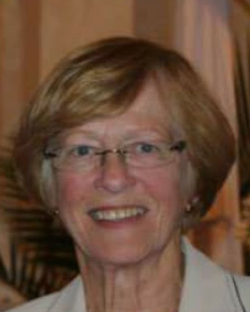 Frances Kay Piersol